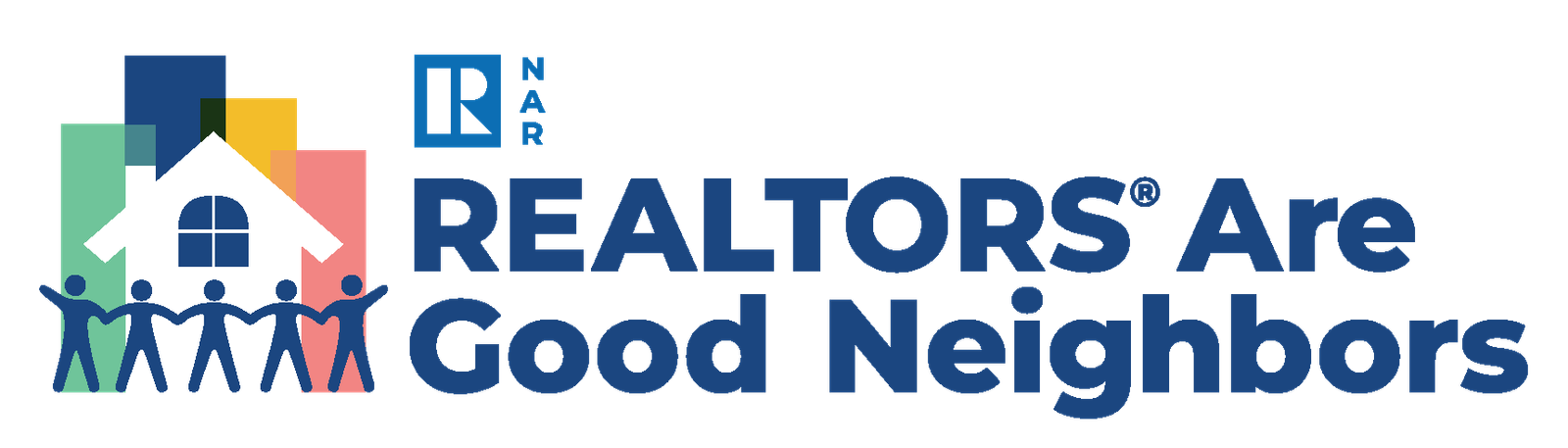 REALTORS® Are Good Neighbors