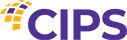 Logo: CIPS