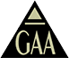 Logo: GAA