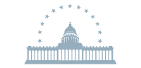 Icon: Congress by Jonathan Higley from the Noun Project