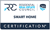 Logo: Smart Home
