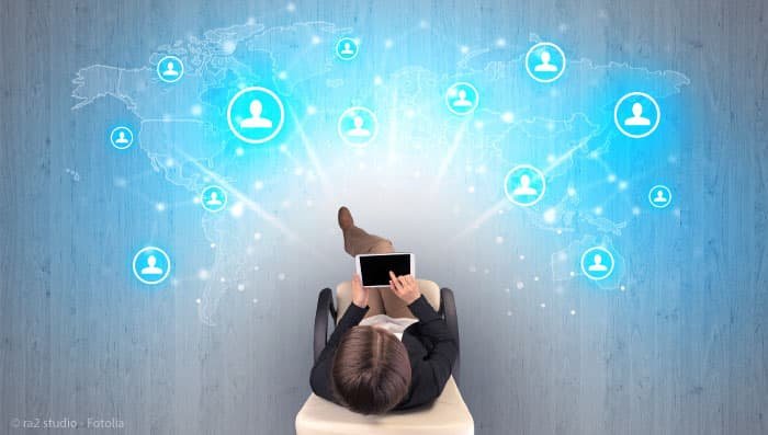 Trademark Use on Social Media